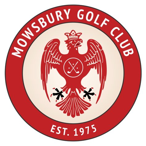 Mowsbury Golf Course