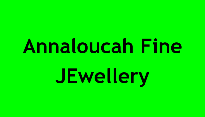 Annaloucah Fine JEwellery