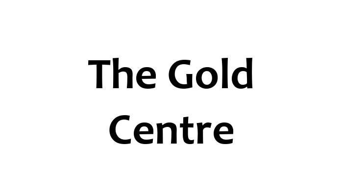 The Gold Centre