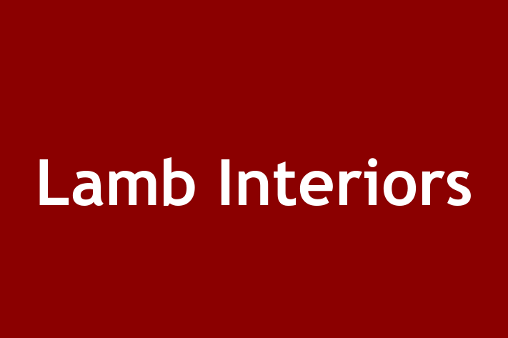 Lamb Interiors