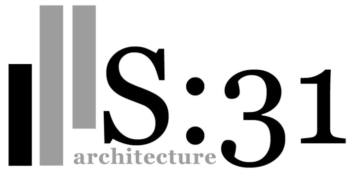 Studio 31 architecture