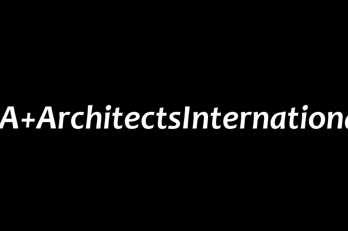 HA+ArchitectsInternational