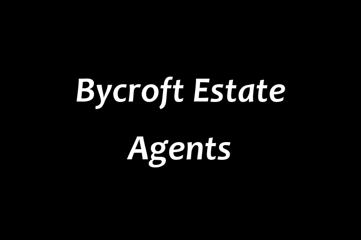 Bycroft Estate Agents