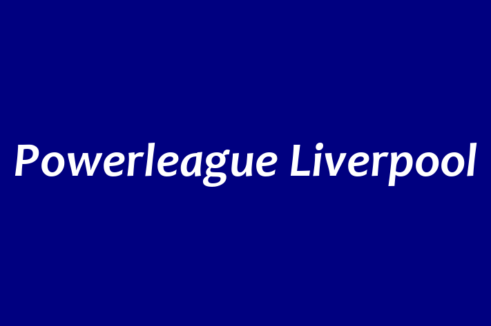 Powerleague Liverpool