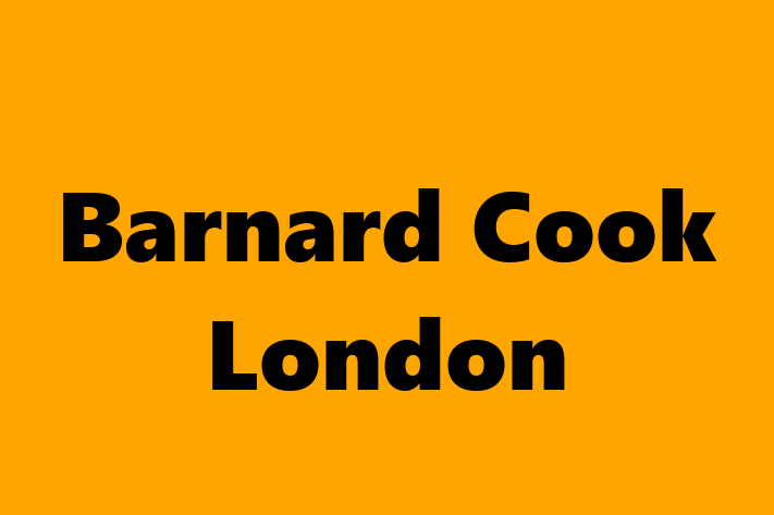 Barnard Cook London