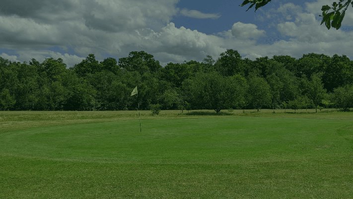 Hedsor Golf Course