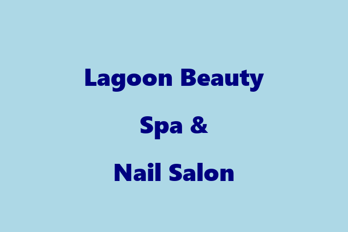 Lagoon   Beauty Spa & Nail Salon