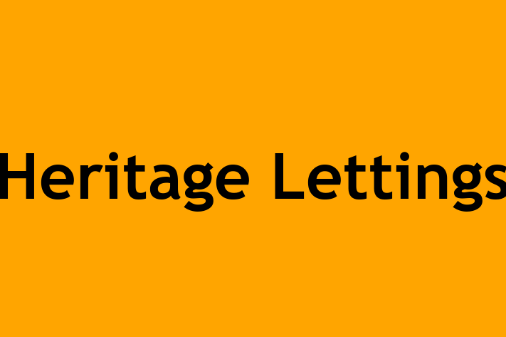 Heritage Lettings