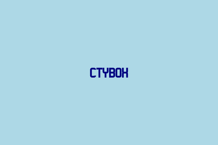 CTYBOX