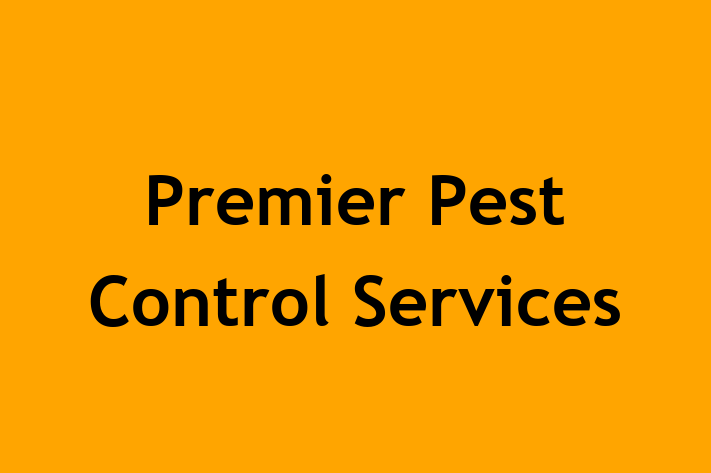 Premier Pest Control Services