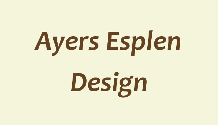 Ayers Esplen Design