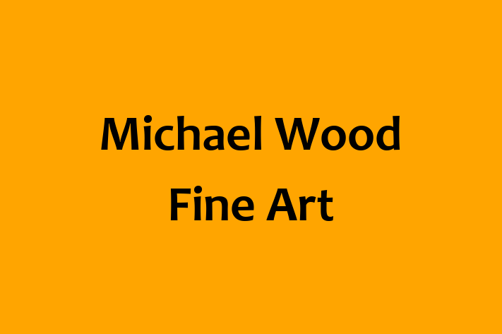 Michael Wood Fine Art