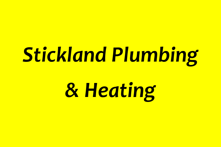 Stickland Plumbing & Heating