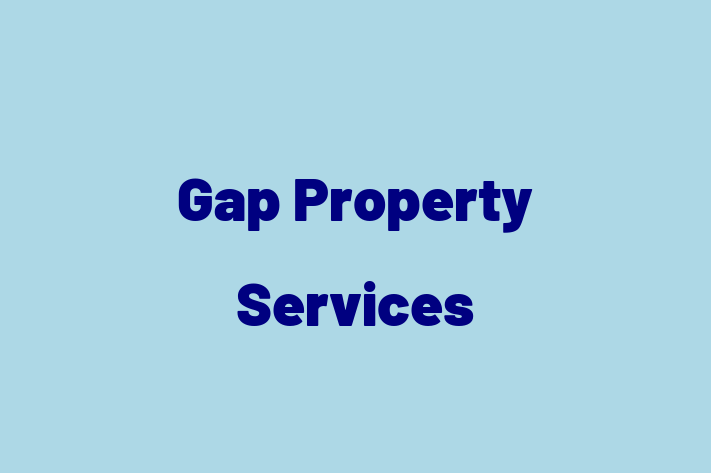 Gap Property Services