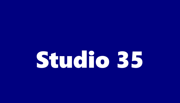 Studio 35