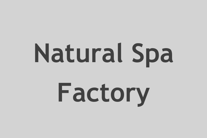 Natural Spa Factory