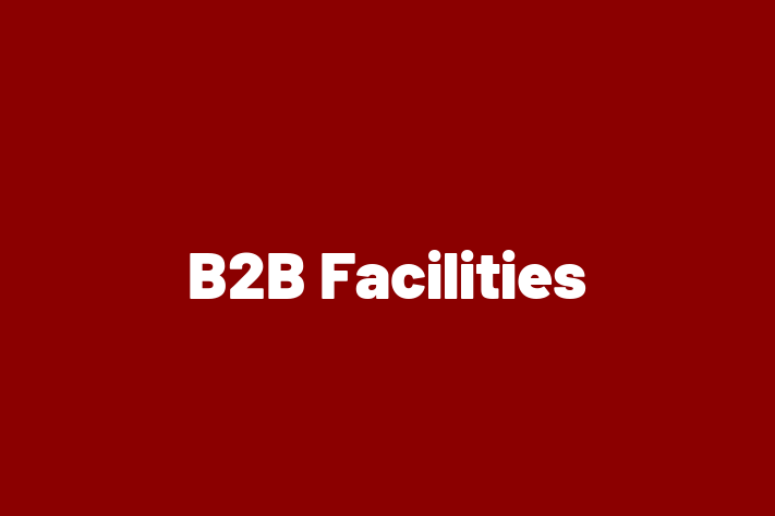 B2B Facilities