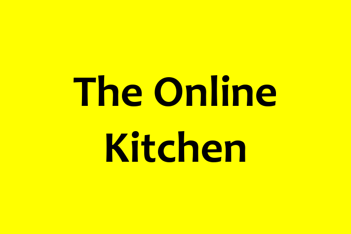 The Online Kitchen