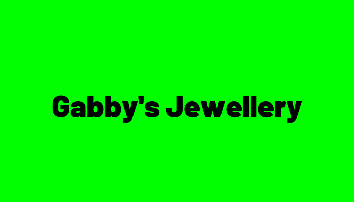 Gabby's Jewellery