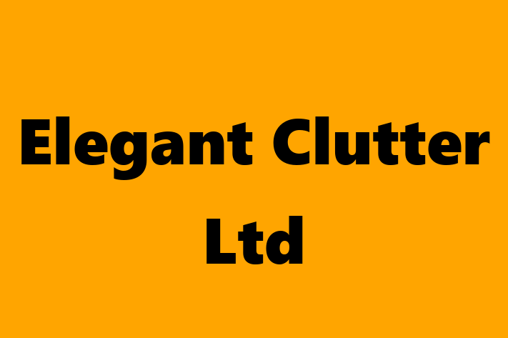 Elegant Clutter Ltd