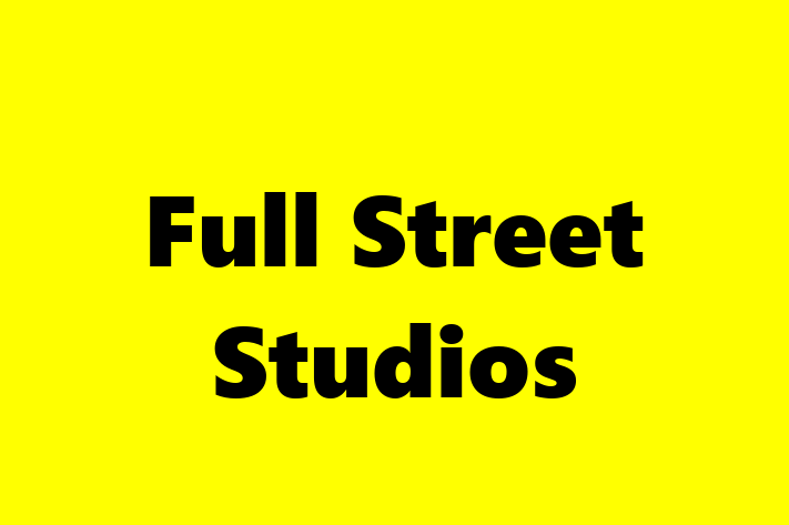 Full Street Studios