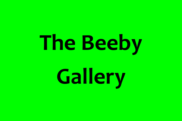 The Beeby Gallery