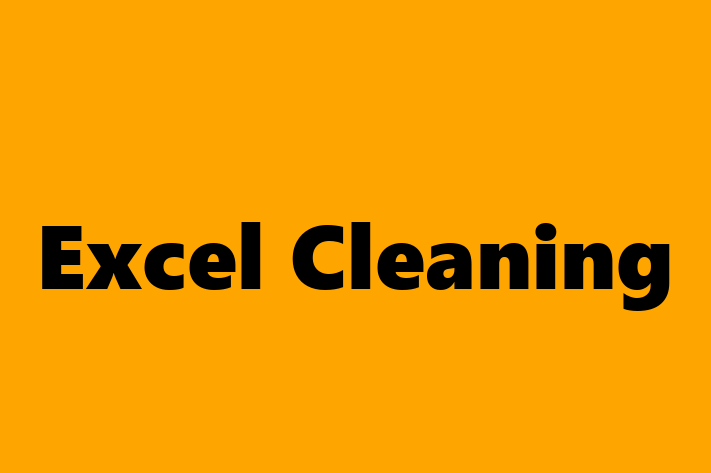 Excel Cleaning