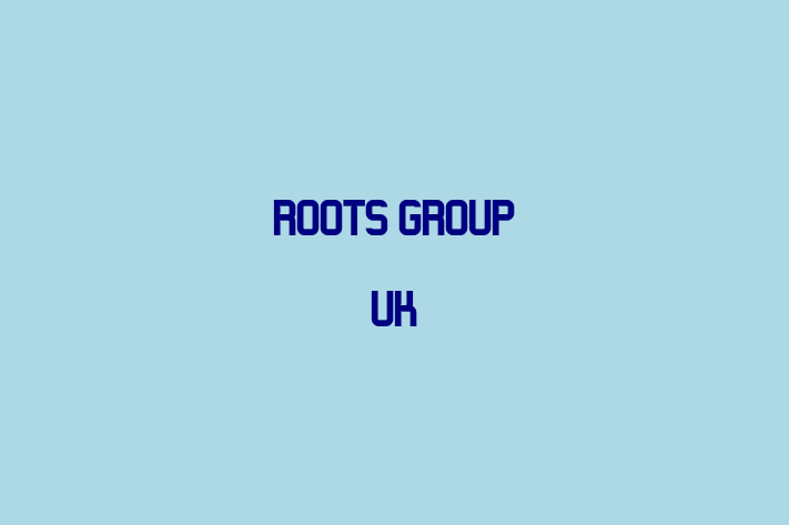 Roots Group UK