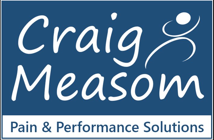 Craig Measom Personal Training