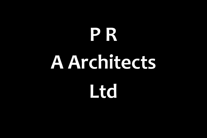 P R A Architects Ltd