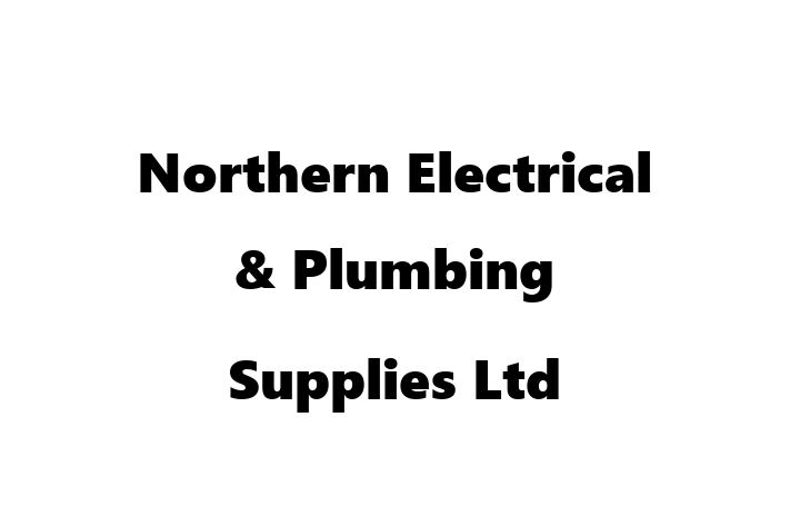 Northern Electrical & Plumbing Supplies Ltd