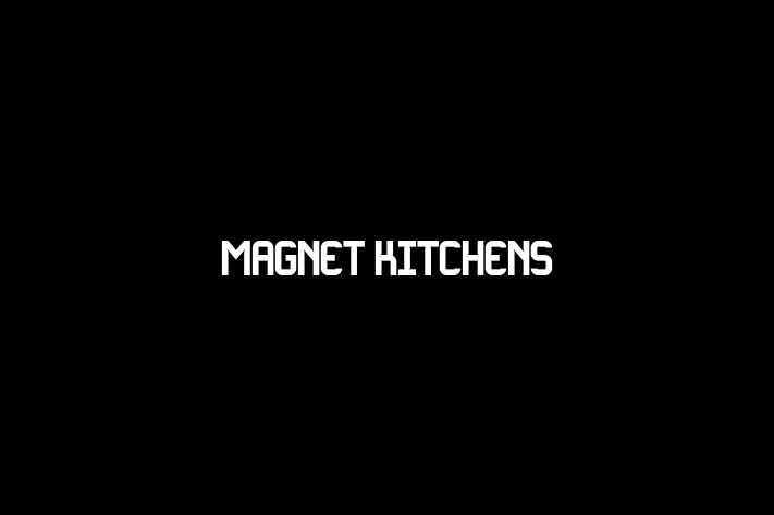 Magnet Kitchens