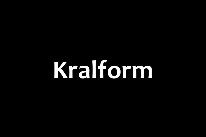 Kralform