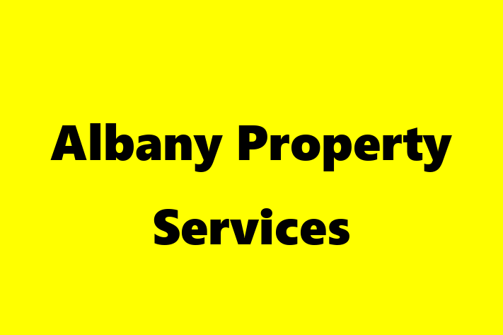 Albany Property Services