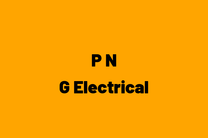 P N G Electrical