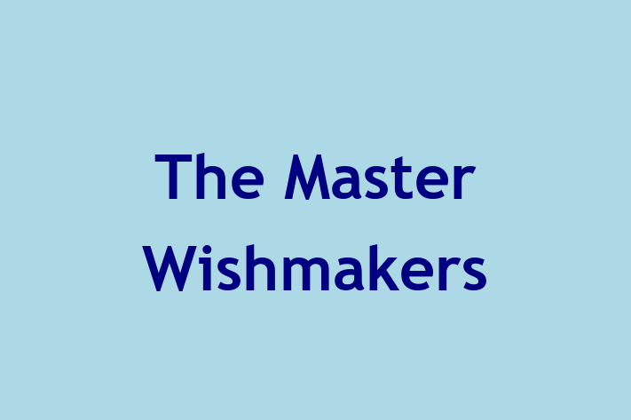 The Master Wishmakers