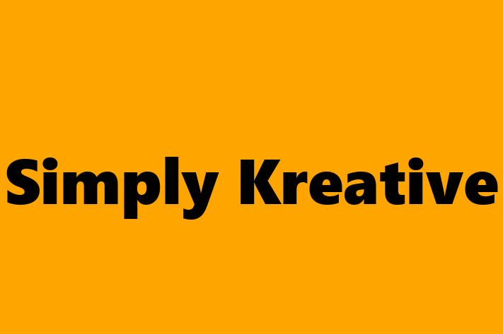 Simply Kreative