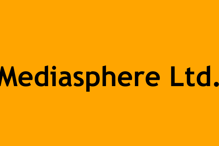 Mediasphere Ltd 