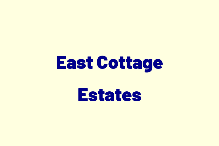 East Cottage Estates