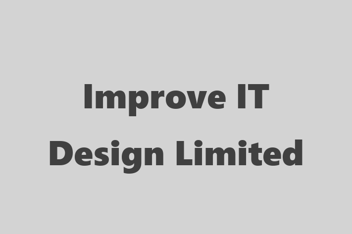 Improve IT Design Limited