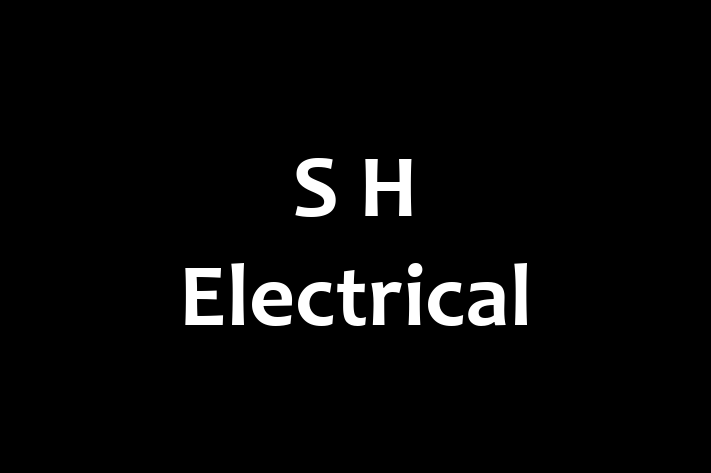 S H Electrical