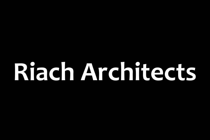 Riach Architects