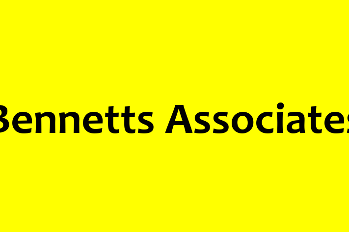 Bennetts Associates