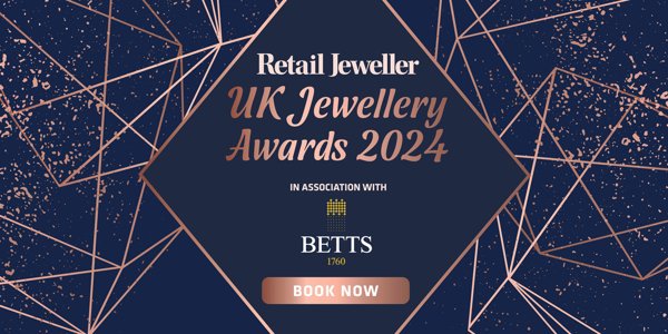 Uk Jewellery Awards