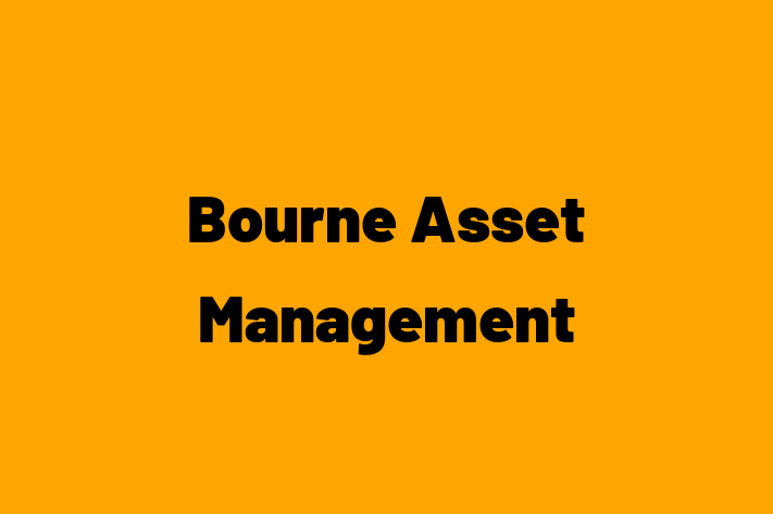 Bourne Asset Management