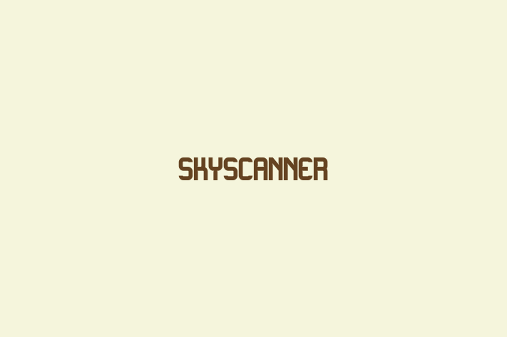 Skyscanner