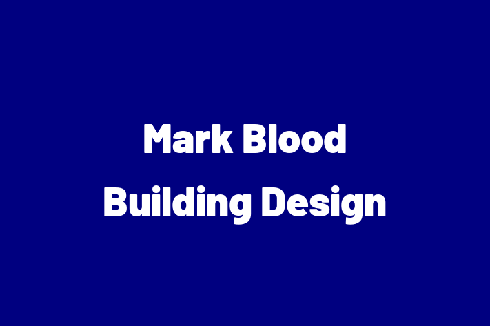 Mark Blood Building Design