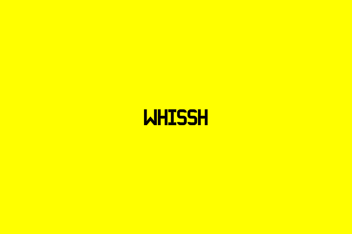 WHISSH