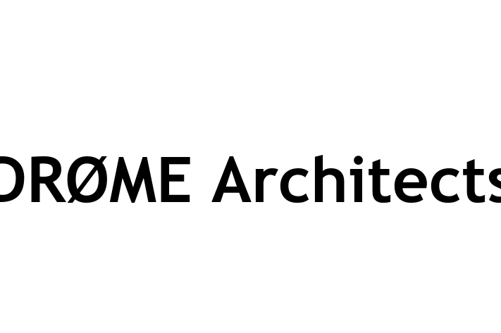 DRØME Architects