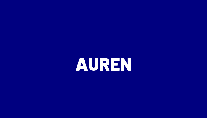 AUREN